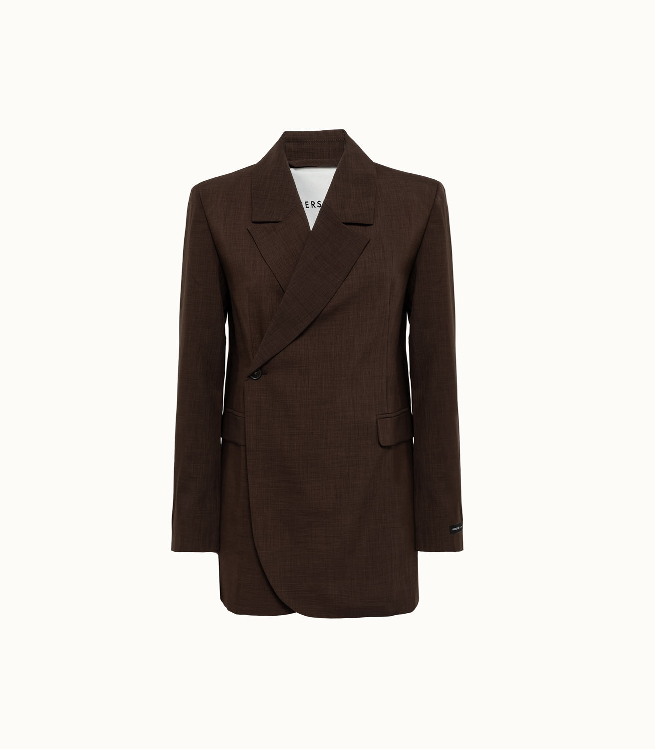 BIRGITTE HERSKIND OVERSIZED LILITH BLAZER Playground