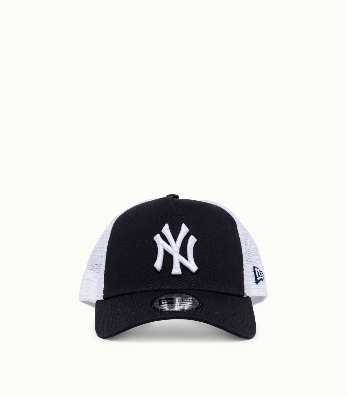 New Era Cap Clean Trucker 2 New York Yankees