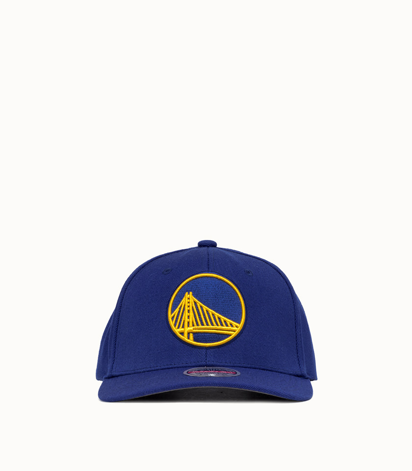 Gorra nike 2025 golden state warriors