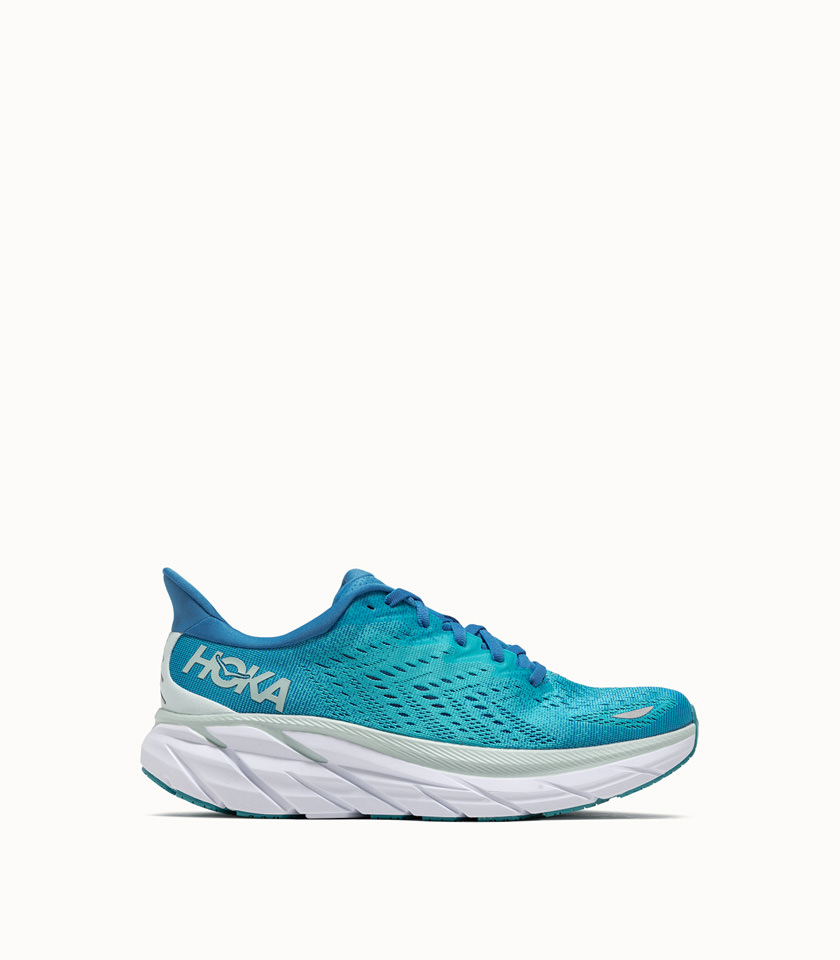 hoka bondi and clifton