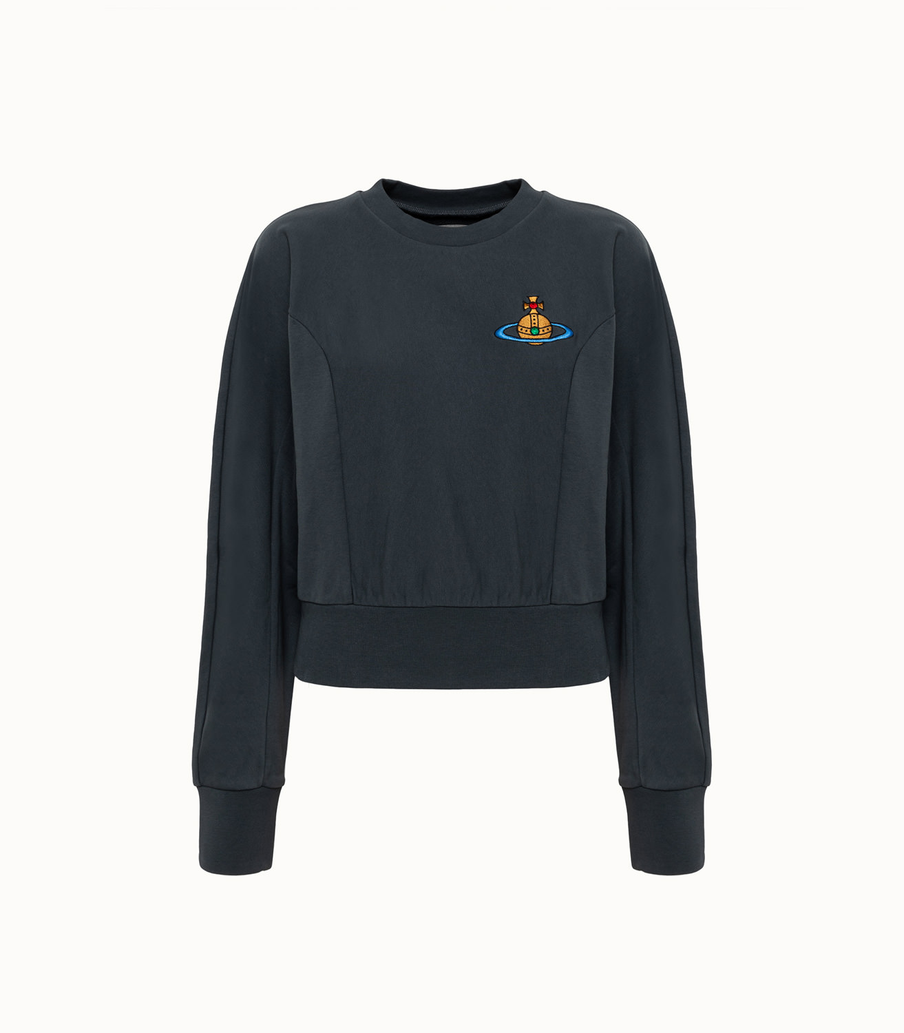 Vivienne on sale westwood sweatshirt