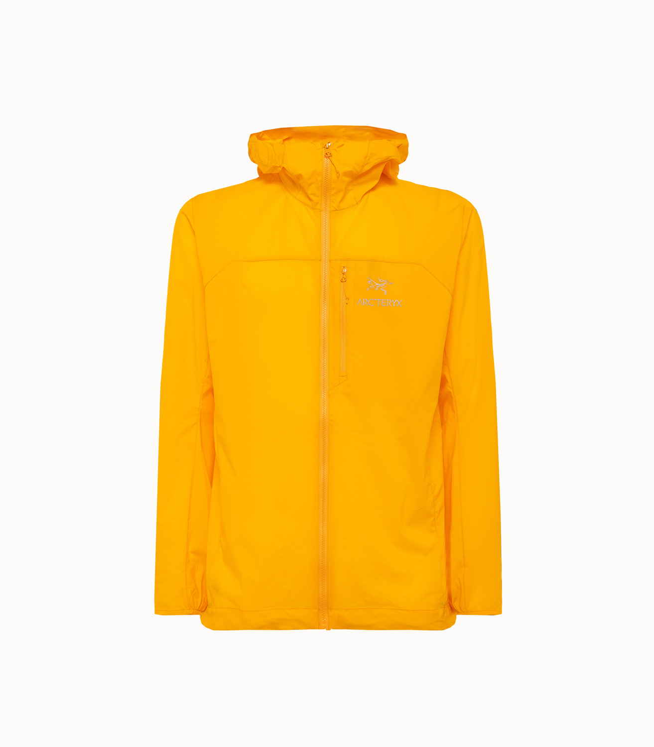 ARC'TERYX SQUAMISH HOODY JACKET | Playground