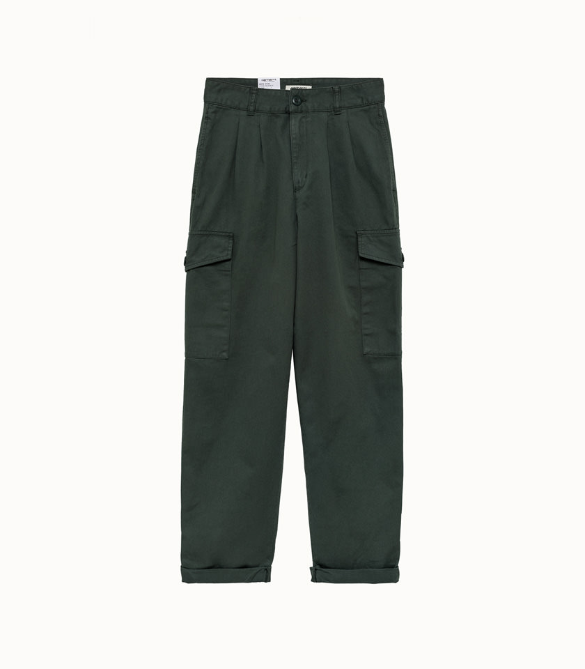 carhartt wip troop pants