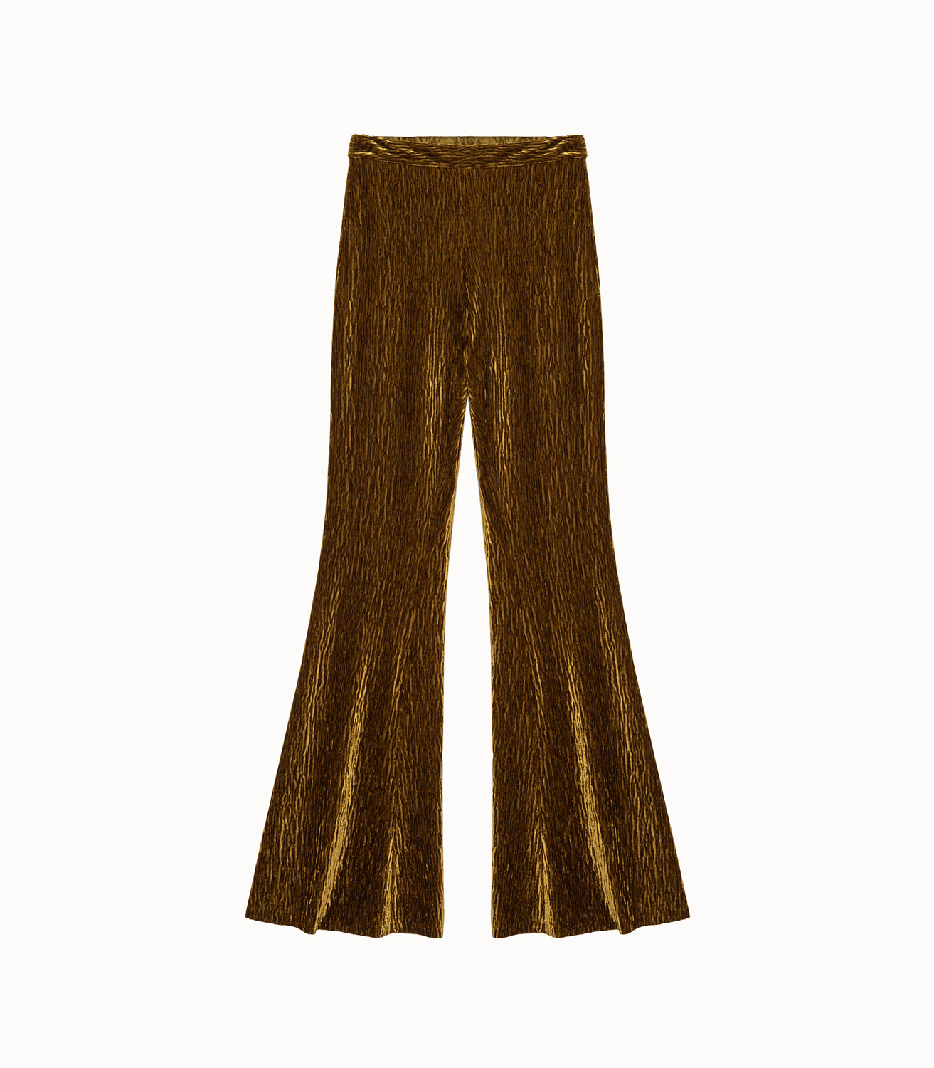 FORTE FORTE VELVET PANTS