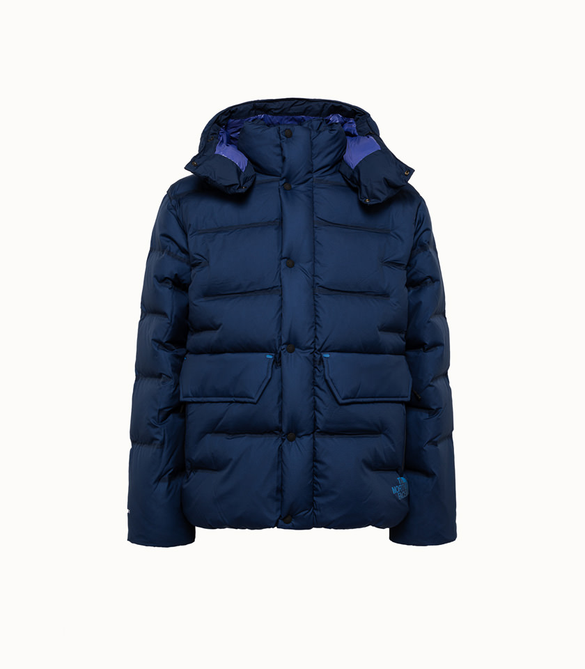 THE NORTH FACE RMST SIERRA DOWN PARKA JACKET | Playground