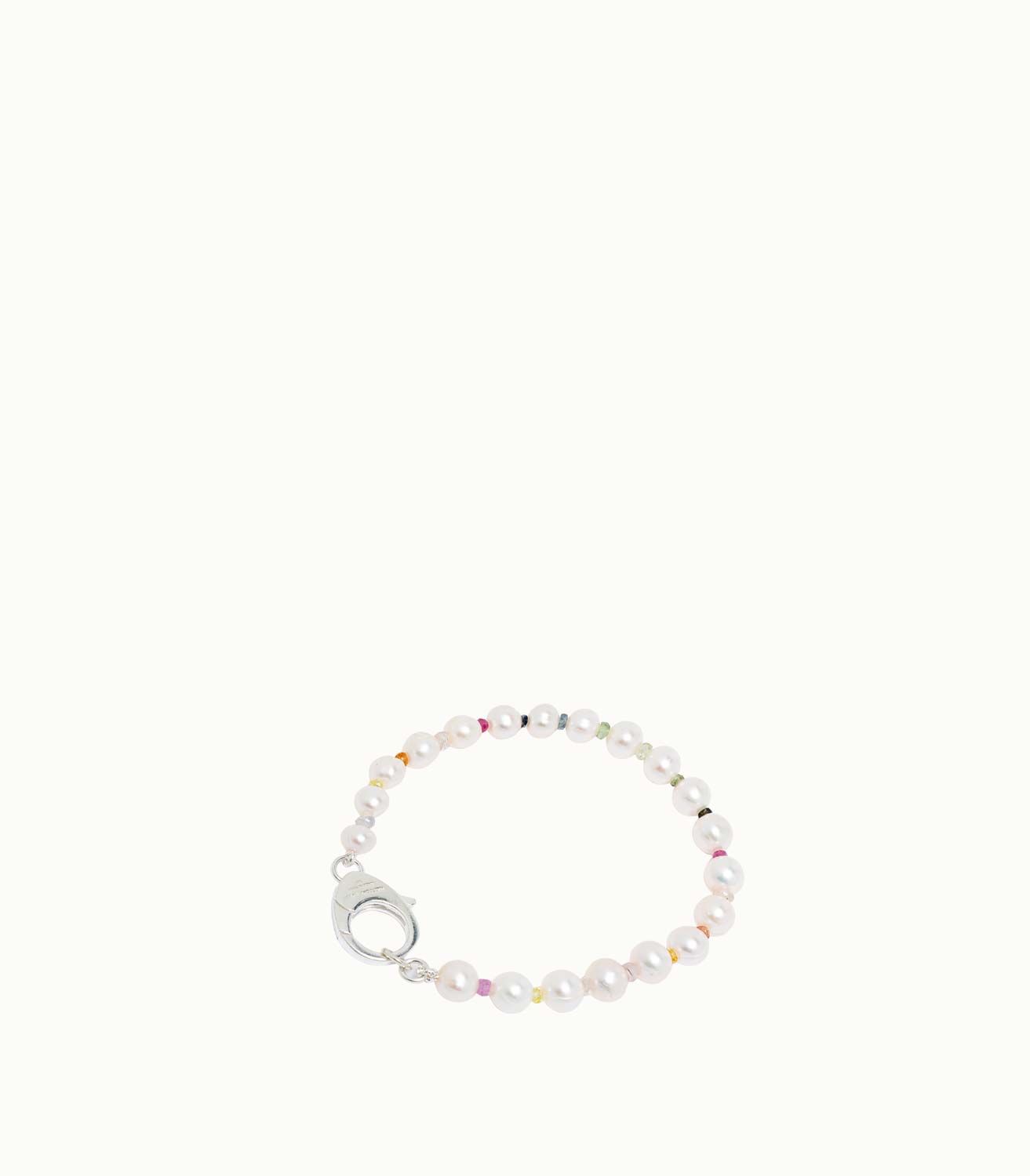 2019 jil sander LINE BRACELET 1 925 M - ブレスレット