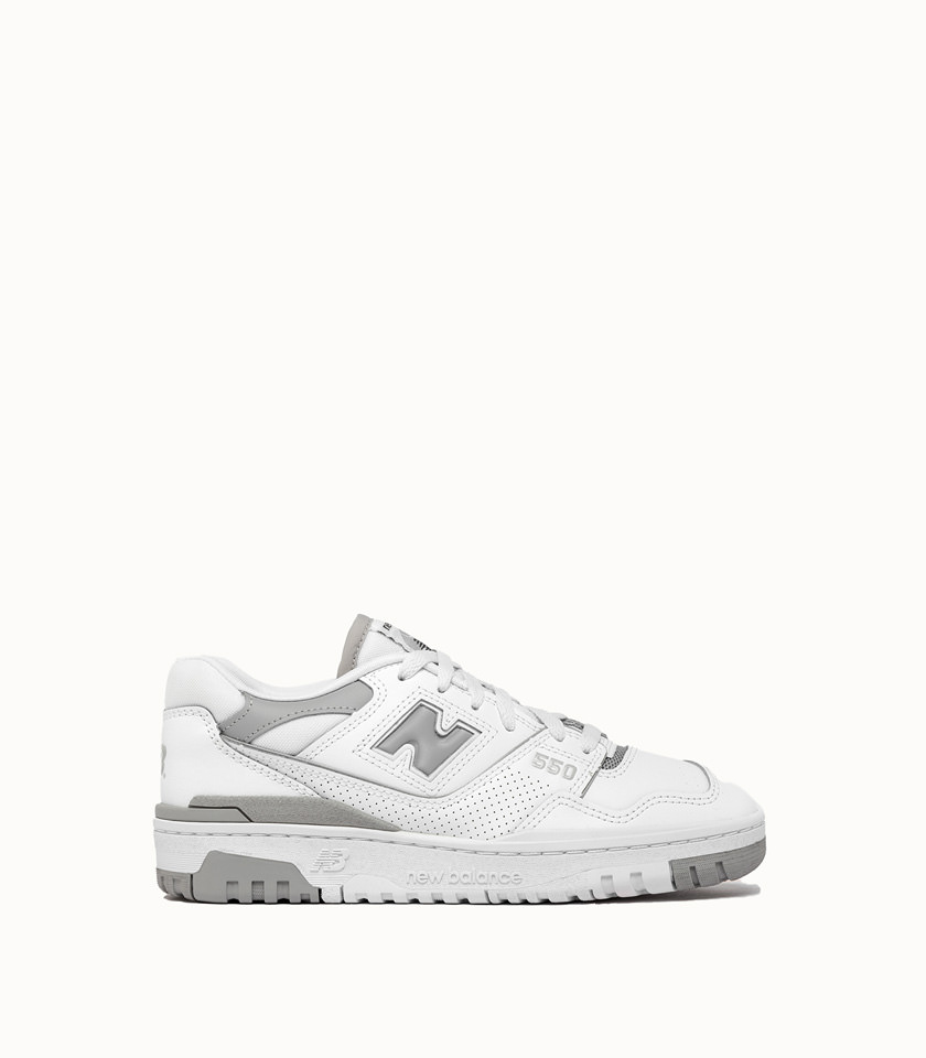 NEW BALANCE BBW550BB SNEAKERS COLOR WHITE Playground