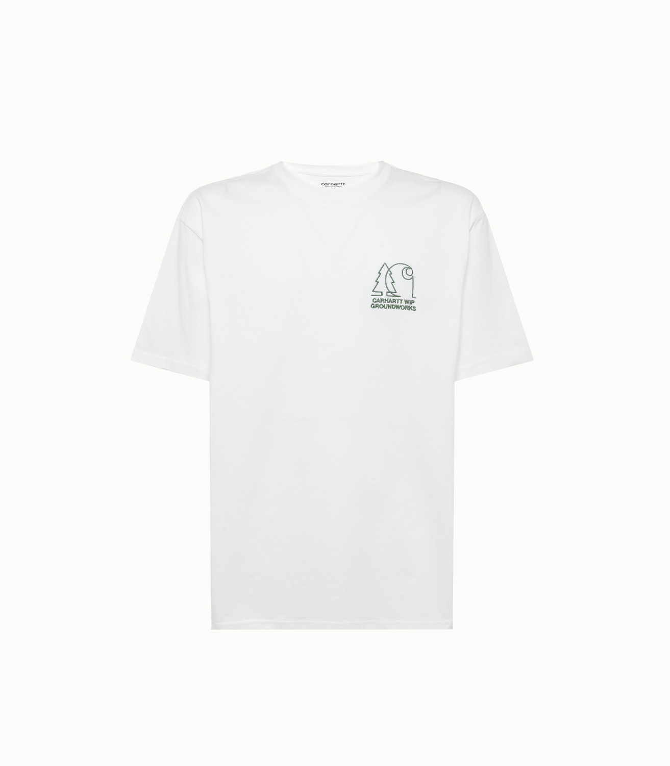 Nike carhartt t store shirt