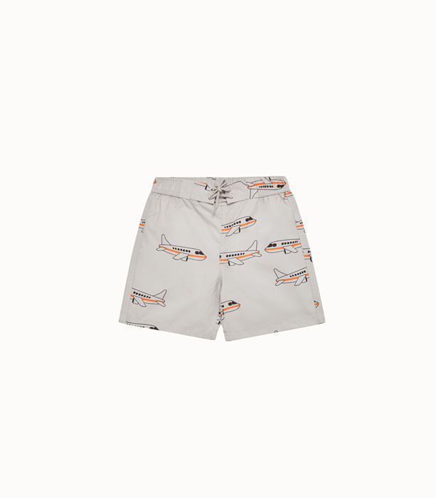 限定品】 the new society Macro Short pants 6Y