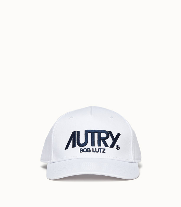 AUTRY: SOLID COLOR AUTRY X BOB LUTZ HAT | Playground Shop