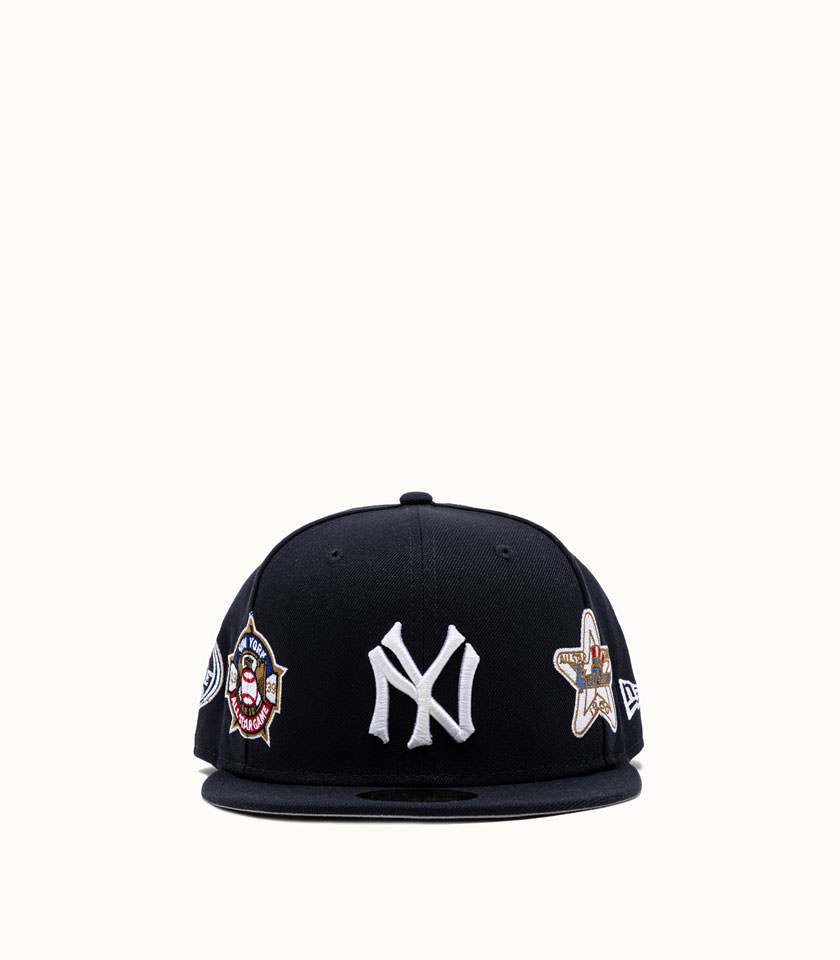 9Forty NY Yankees Allstar Cap by New Era