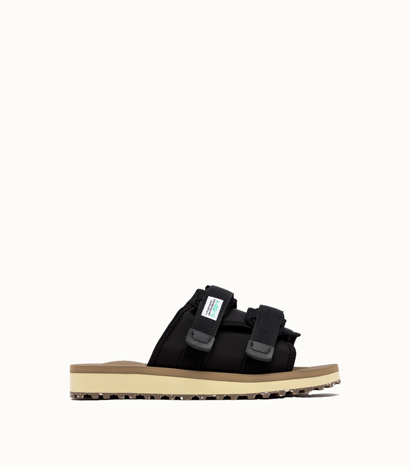 SUICOKE Sandals for men Sales