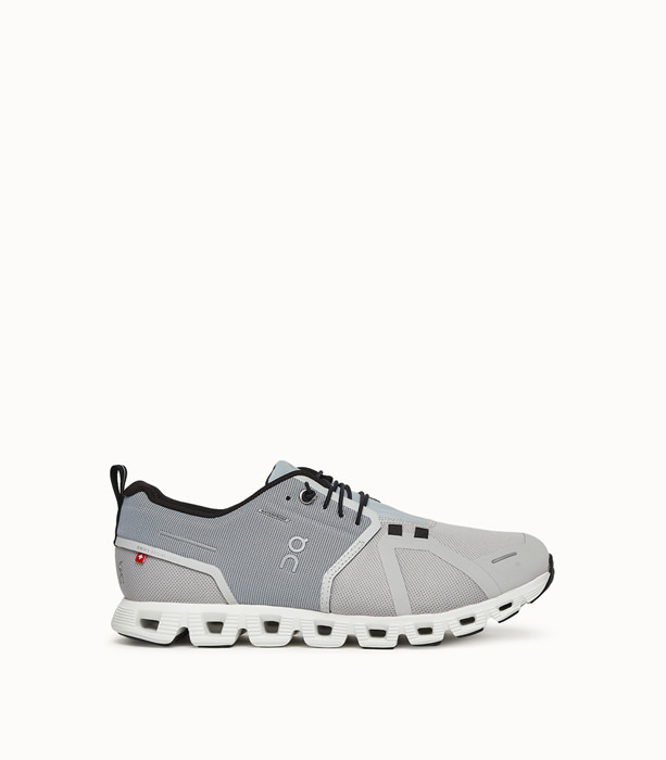 ON CLOUD 5 COMBO 79.98850 SNEAKERS BLACK AND GRAY | Playground