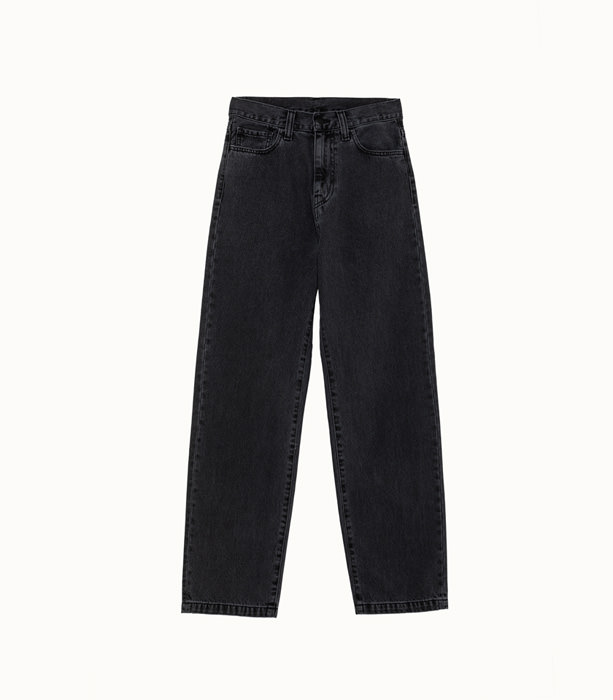 CARHARTT WIP: LANDON SOLID COLOR JEANS | Playground Shop