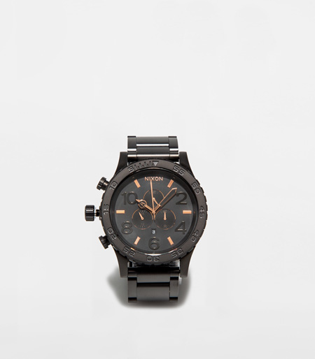 nixon brand