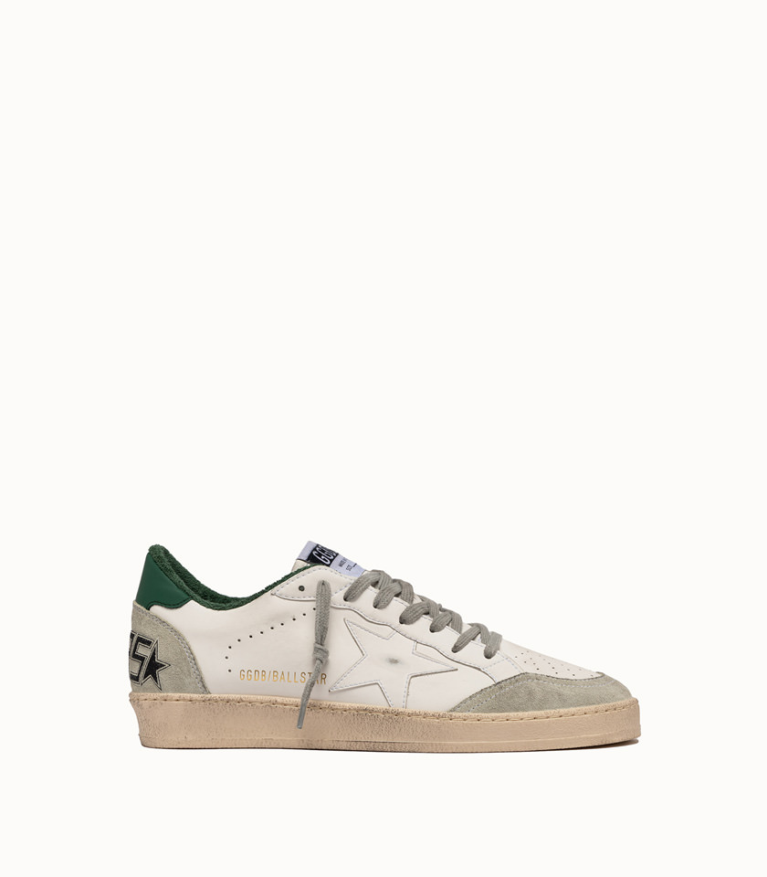 GOLDEN GOOSE: Sneakers shoes and clothing online shop