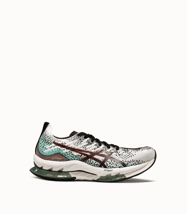 asics gel kinsei 2 uomo blu