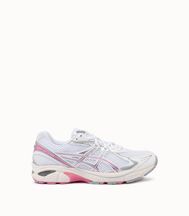 ASICS: SNEAKERS GT-2160 COLORE BIANCO ROSA
