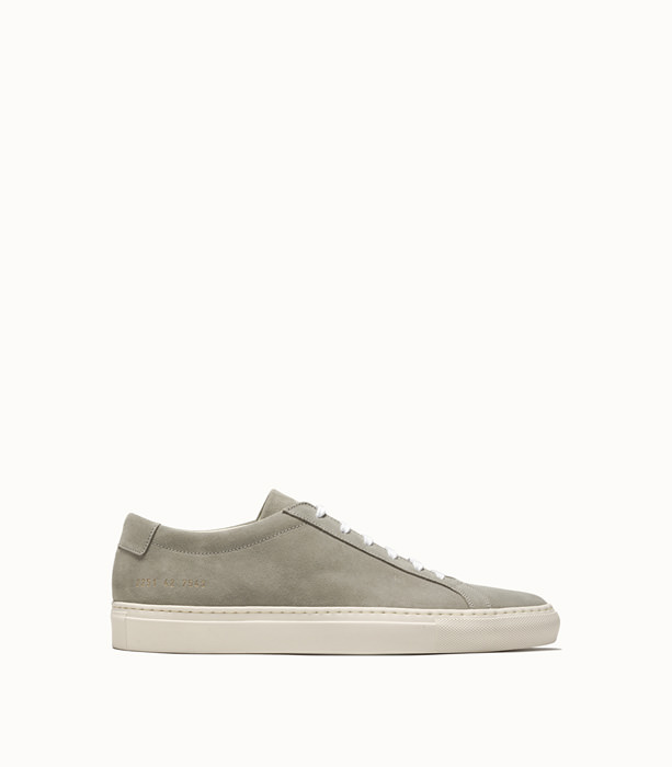 common projects size 1