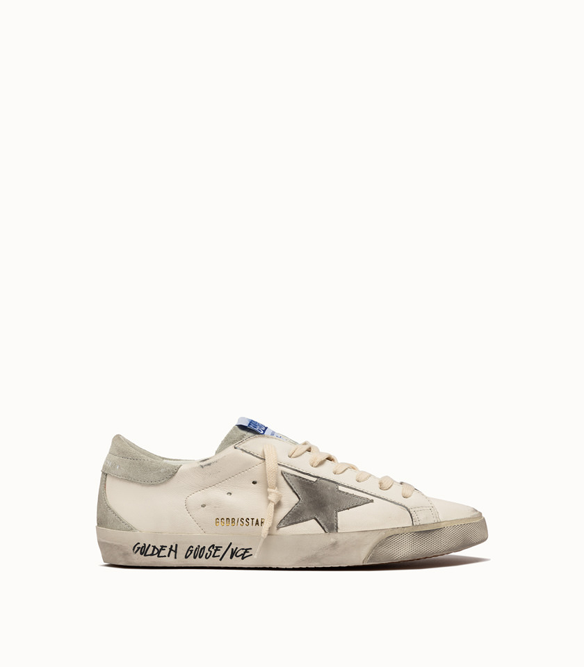 GOLDEN GOOSE: Sneakers shoes and clothing online shop