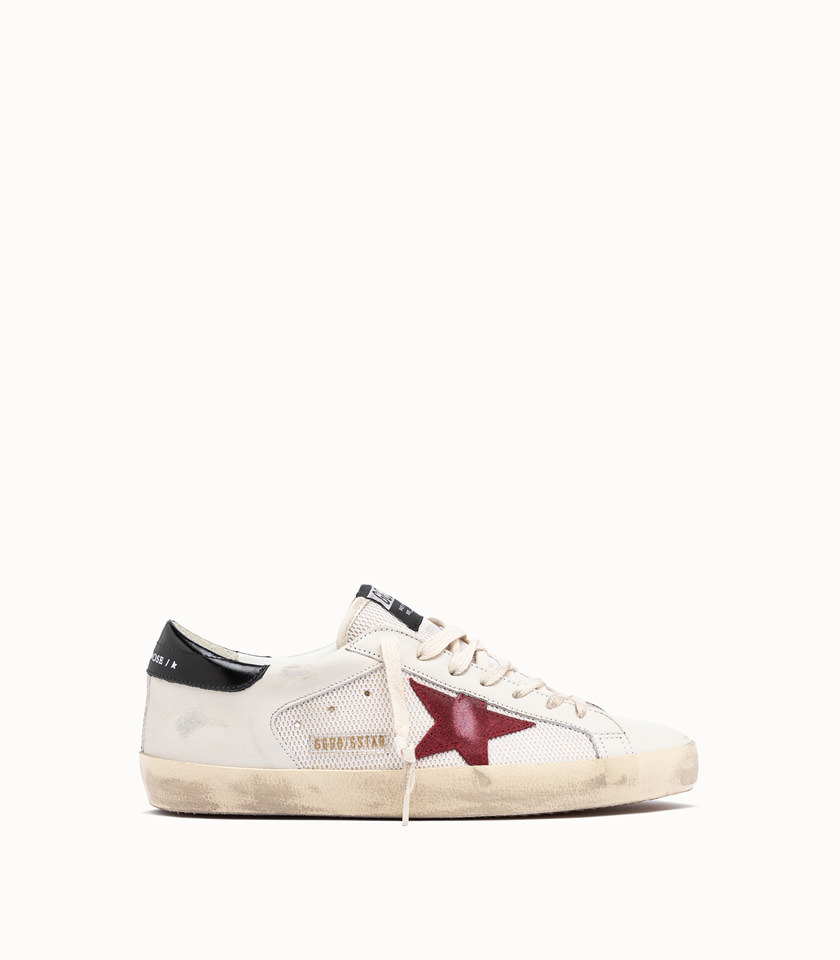 GOLDEN GOOSE: Sneakers shoes and clothing online shop