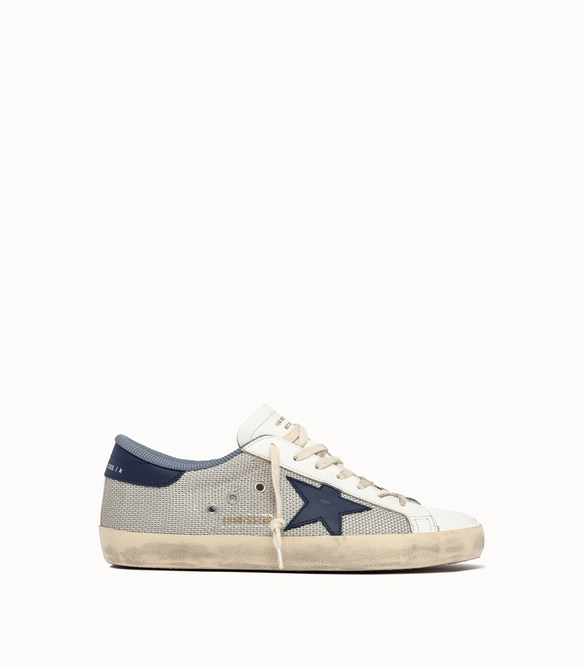 GOLDEN GOOSE: Sneakers shoes and clothing online shop