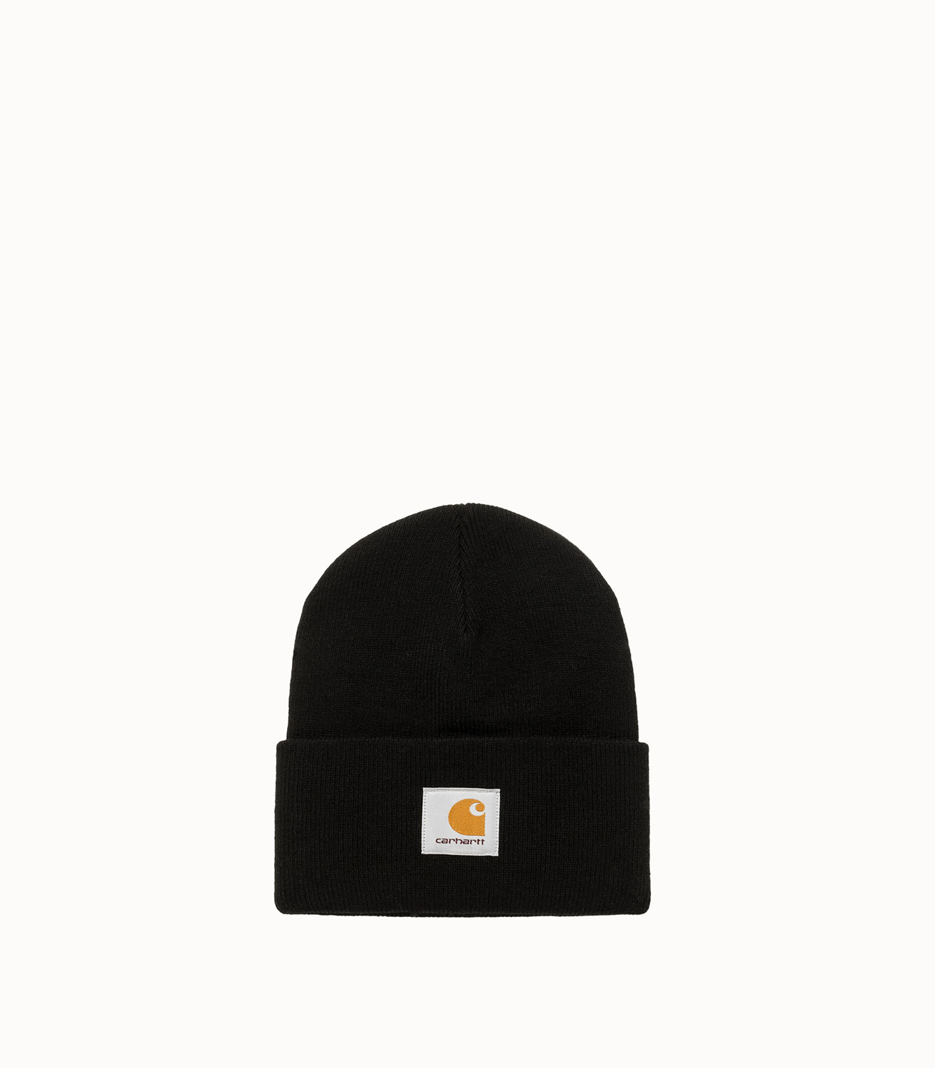 Grey Carhartt WIP Watch Beanie