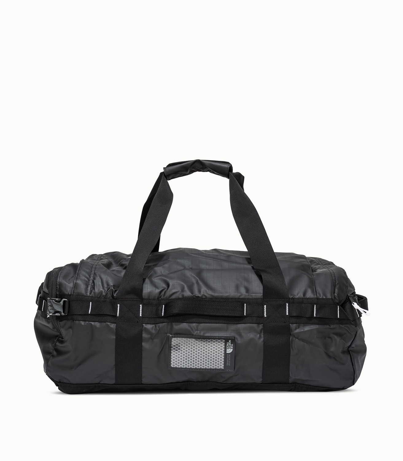 The North Face Base Camp Voyager Large Duffle Bag Color Black Play