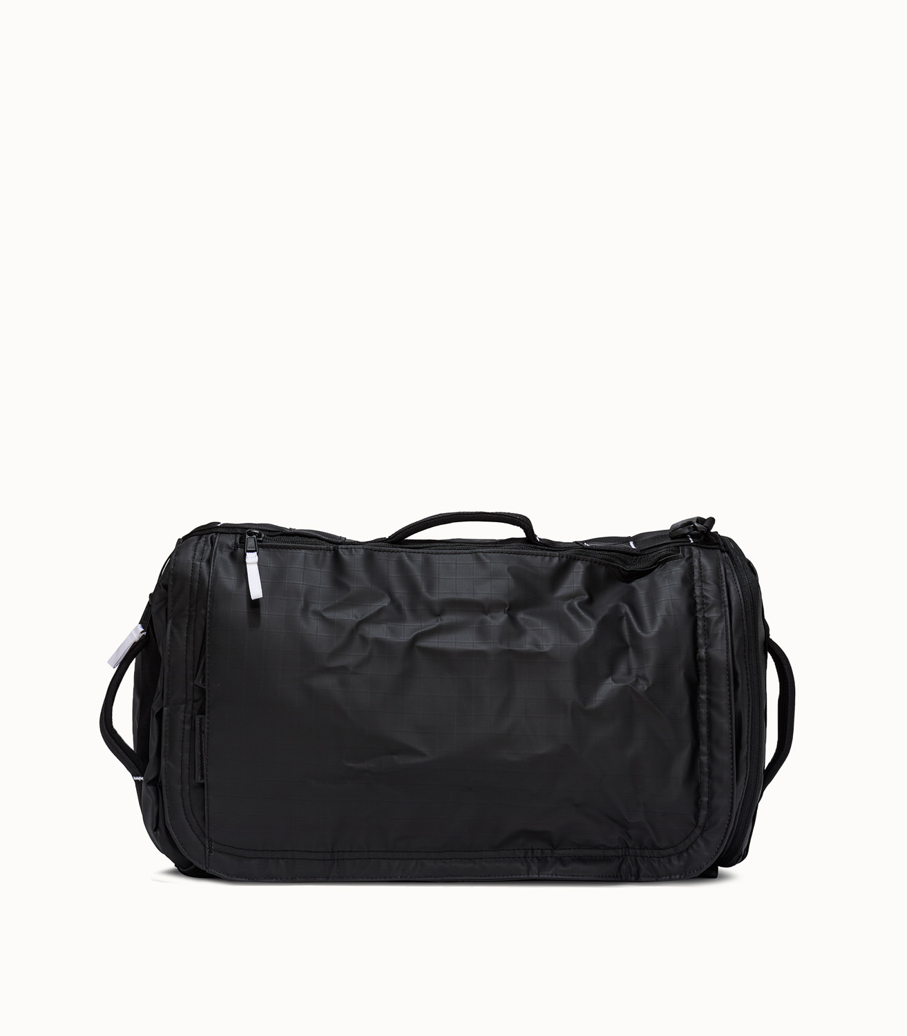 The North Face Base Camp Voyager Small Duffle Bag Color Black Play