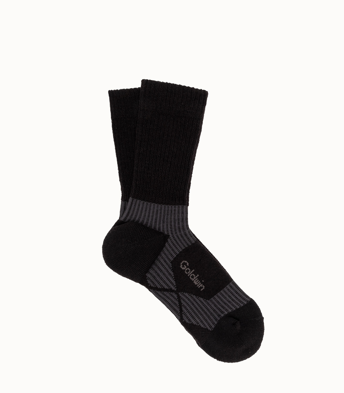 C3fit Arch Support Short Socks M - レッグウェア