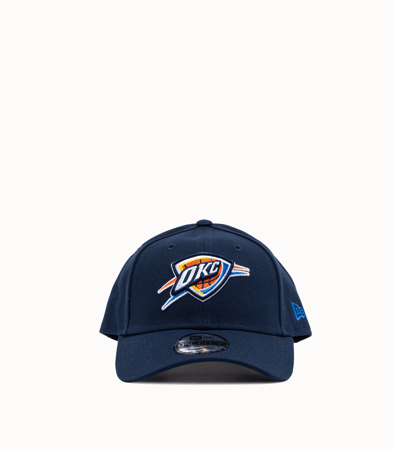 Thunder hotsell baseball hat