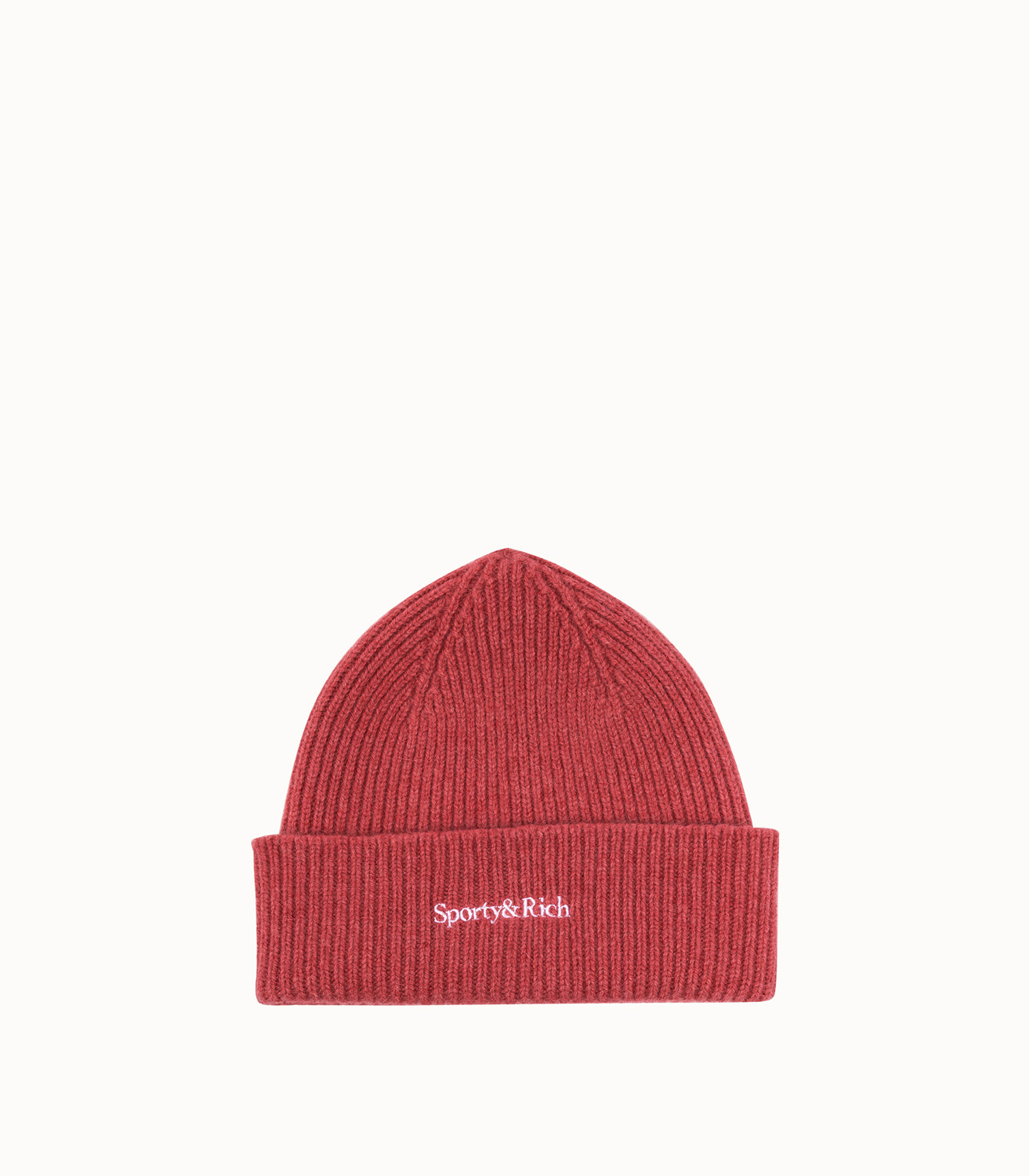 CAPPELLO BEANIE ROSA