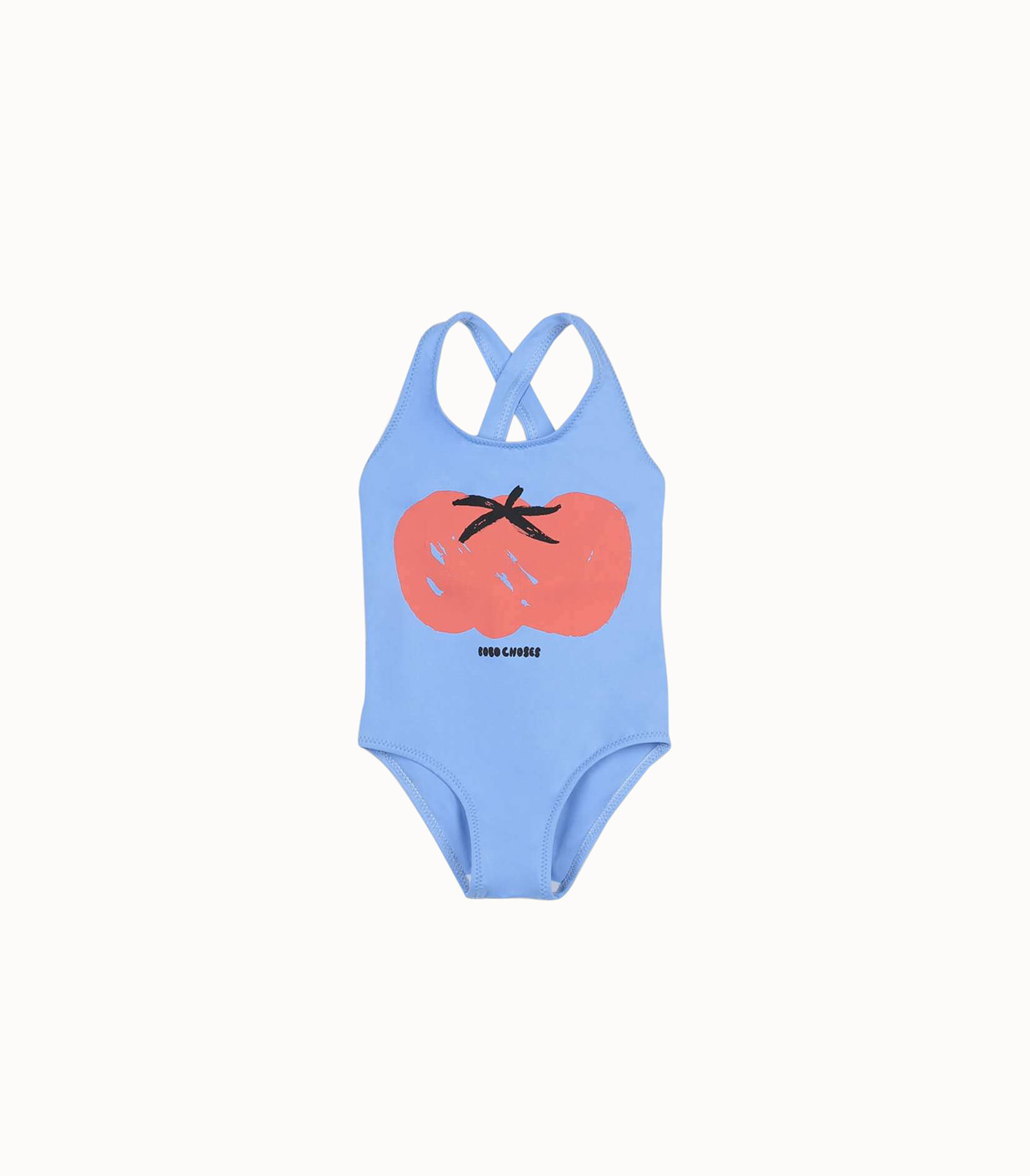 Bobo Choses One Piece Swimsuit With Print Playground