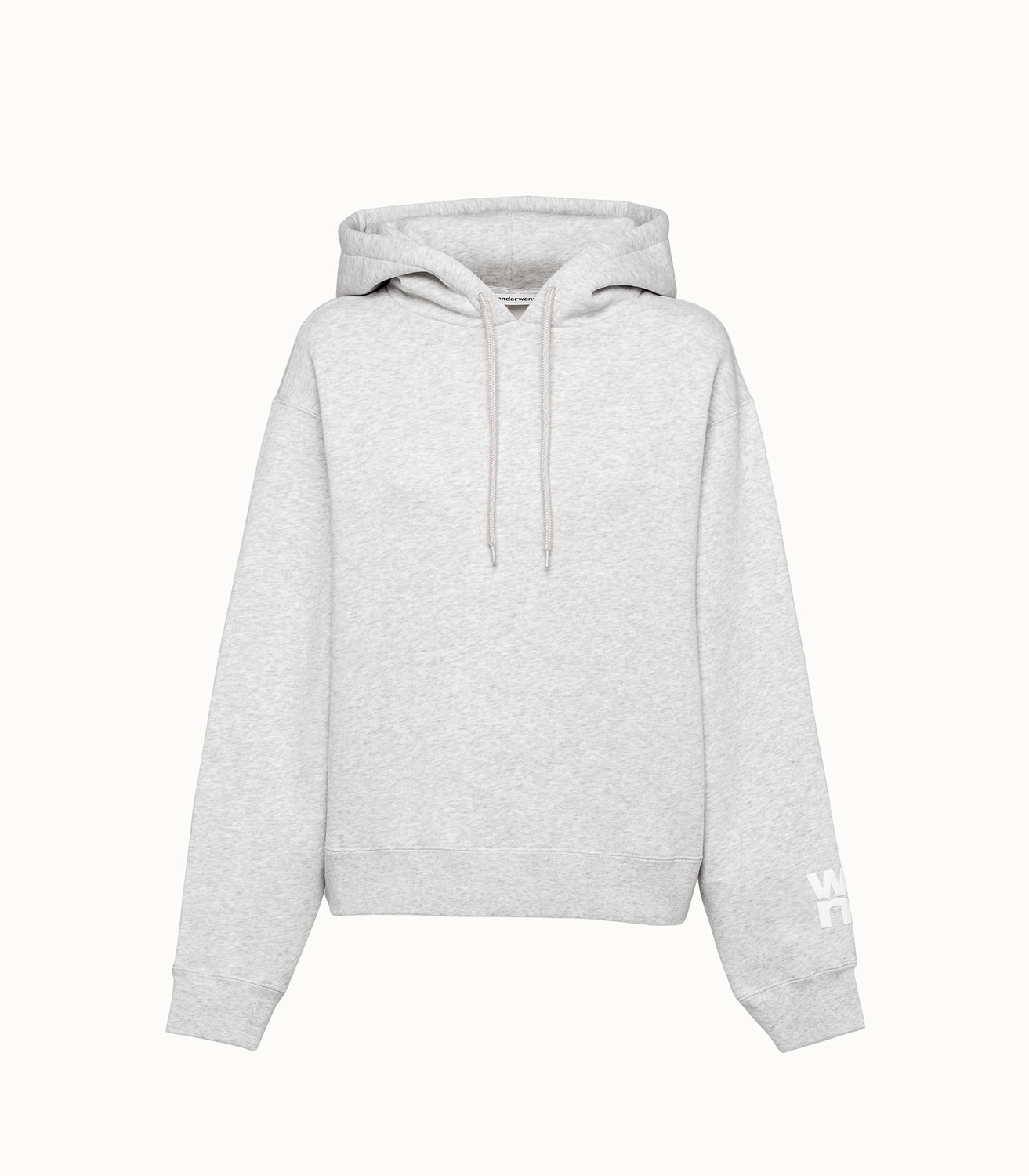 alexander wang sweatshirt