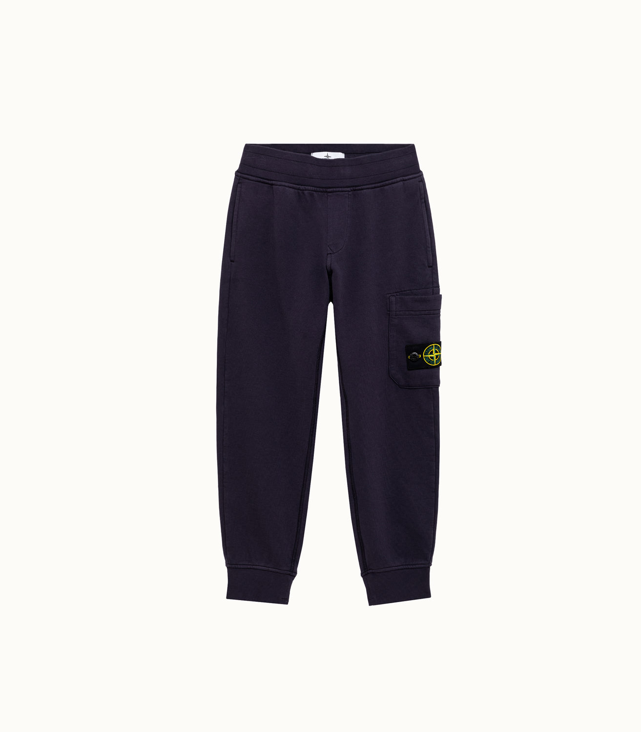 Stone island 2025 kids joggers