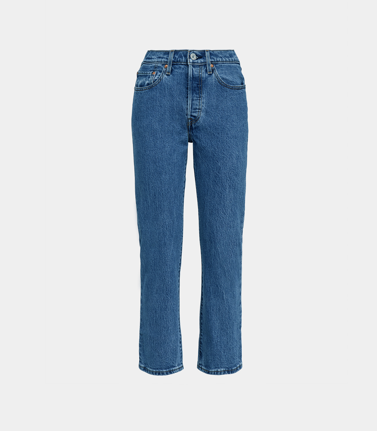 levis jeans 501 crop