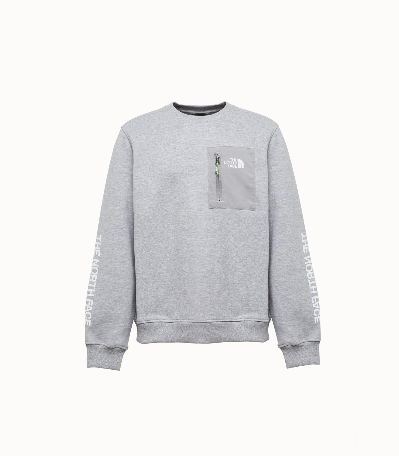 オーダ品 FCRB SWEAT CREW NECK TOP M Tシャツ/カットソー(七分/長袖