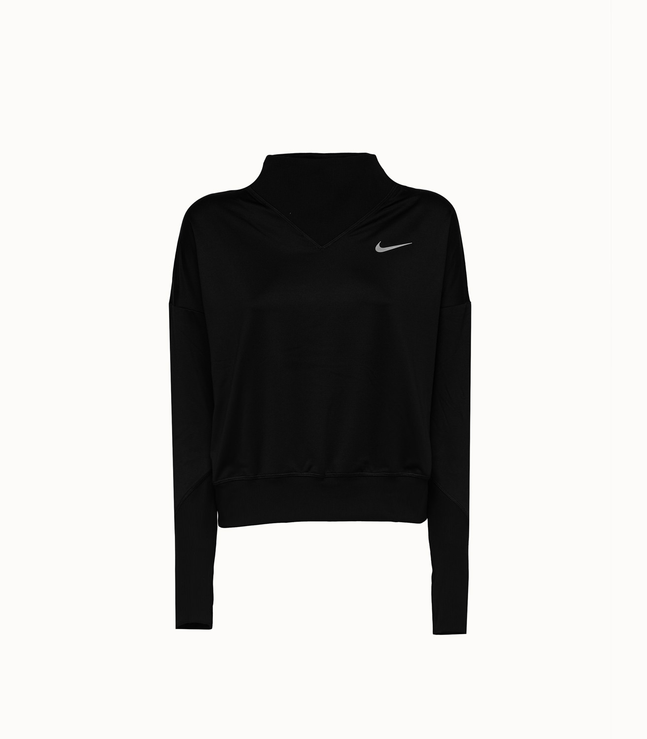 nike long sleeve sweater