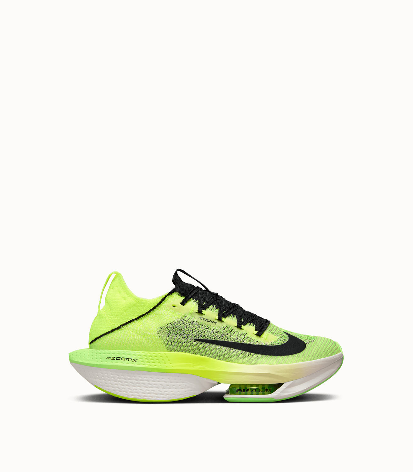 NIKE AIR ZOOM ALPHAFLY NEXT% FK 2 SNEAKERS | Playground
