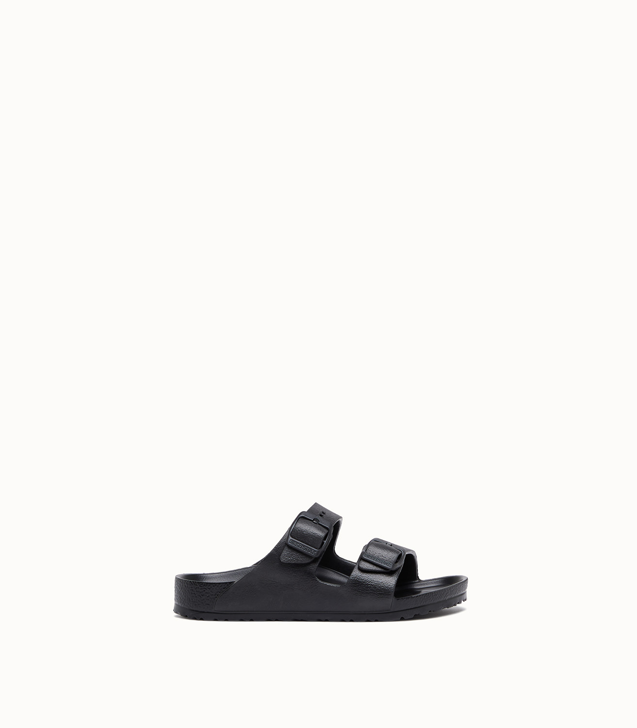 BIRKENSTOCK ARIZONA EVA SANDALS COLOR BLACK | Playground