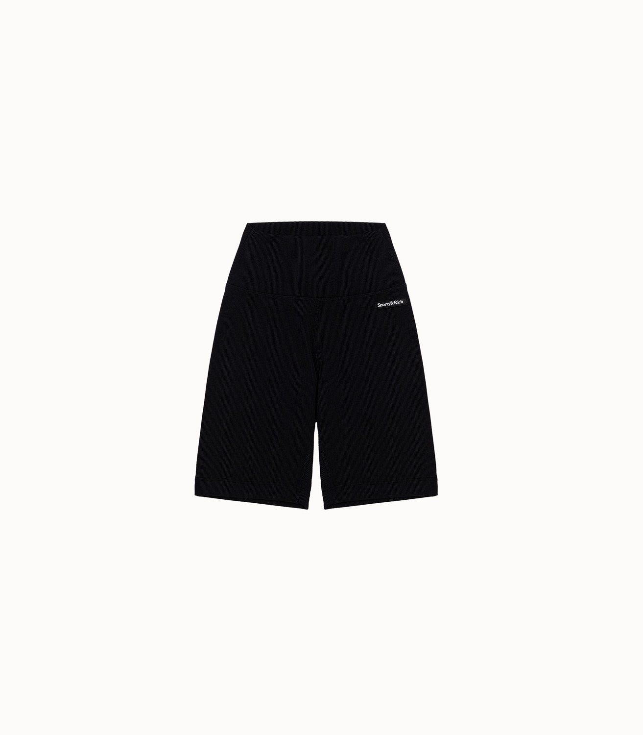 Sporty Jogger Shorts