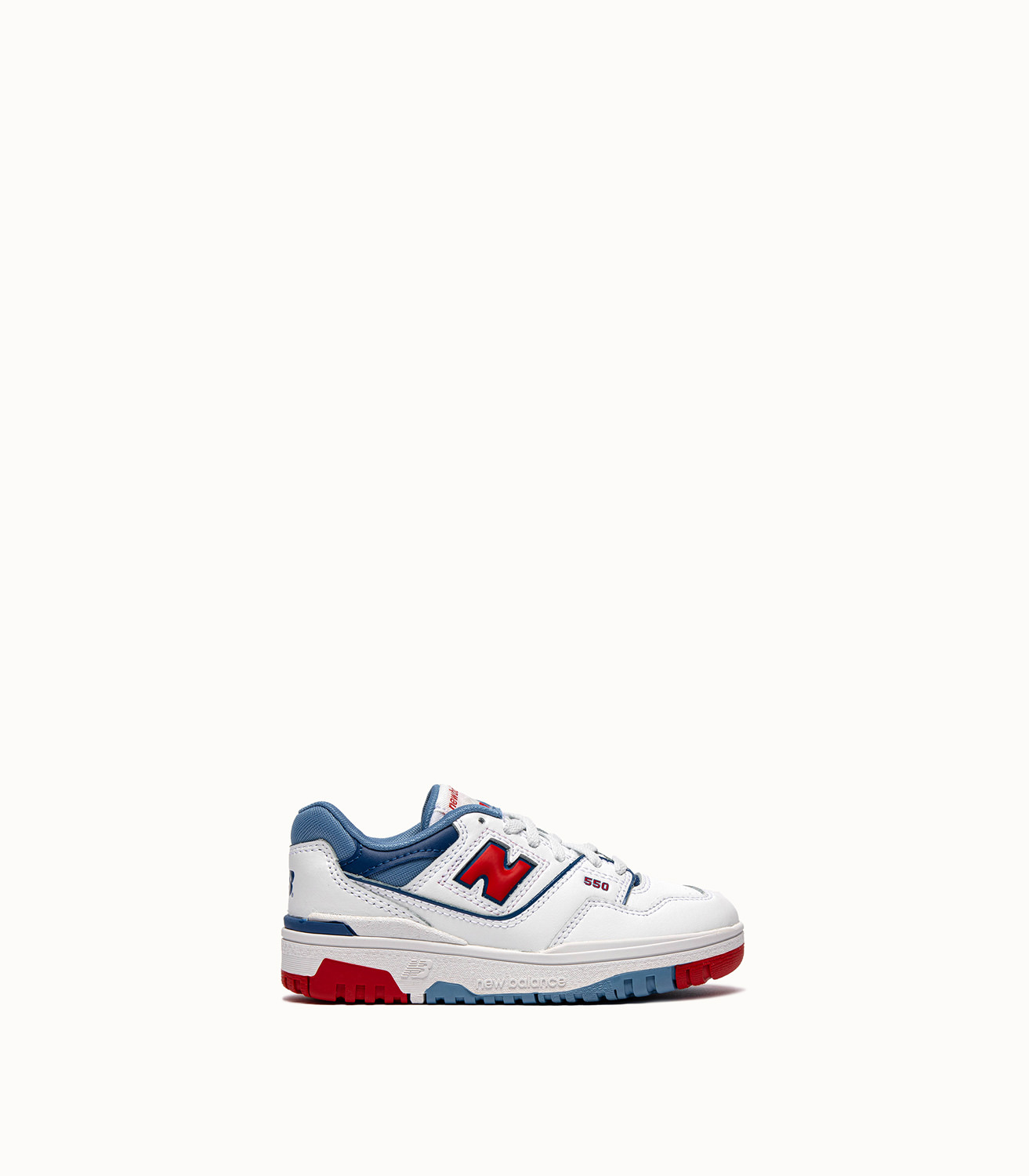 New balance cheap multicolor sneakers