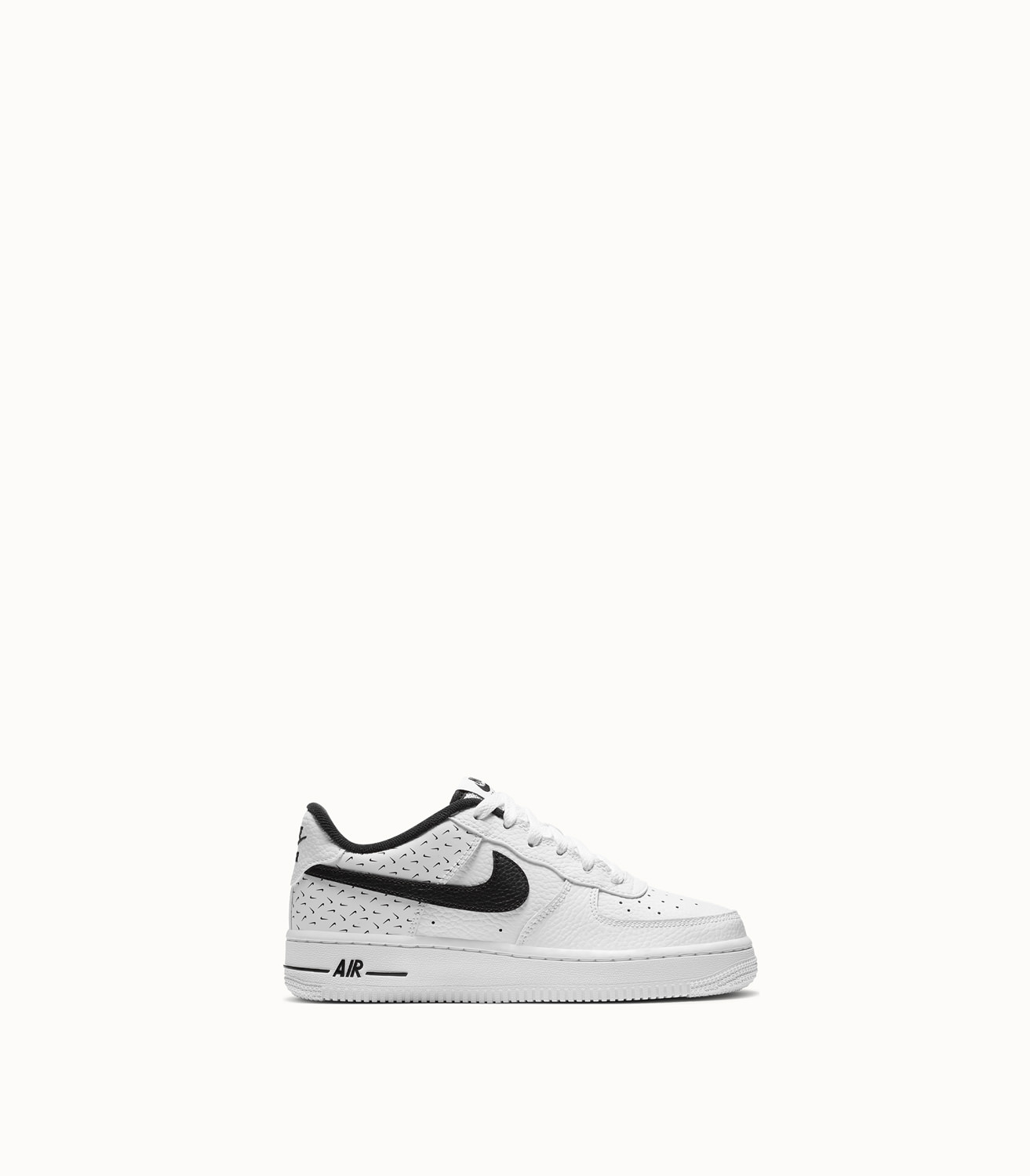 NIKE AIR FORCE 1 07 (GS) SNEAKERS COLOR 