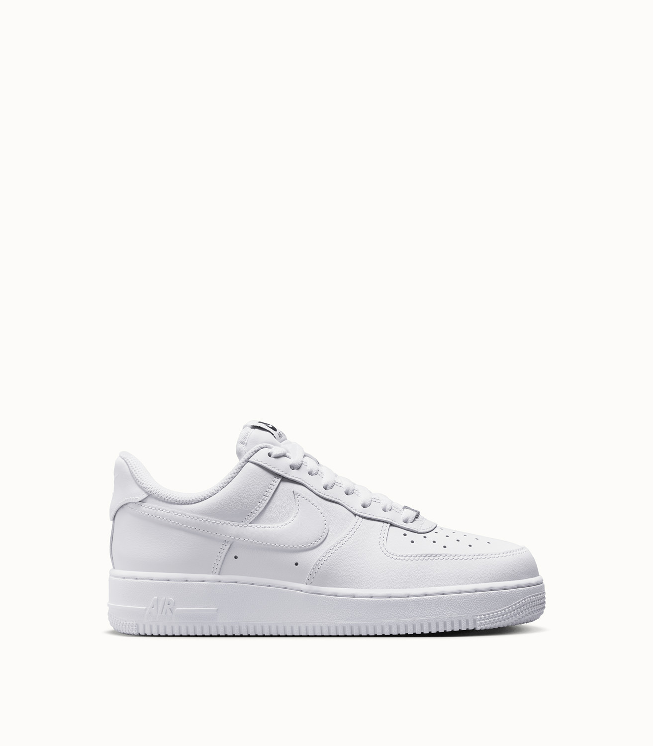 Nike Air Force 1 '07 FlyEase Triple White