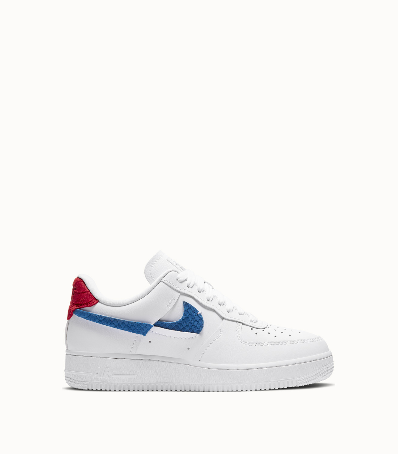 NIKE AIR FORCE 1 LXX SNEAKERS COLOR 