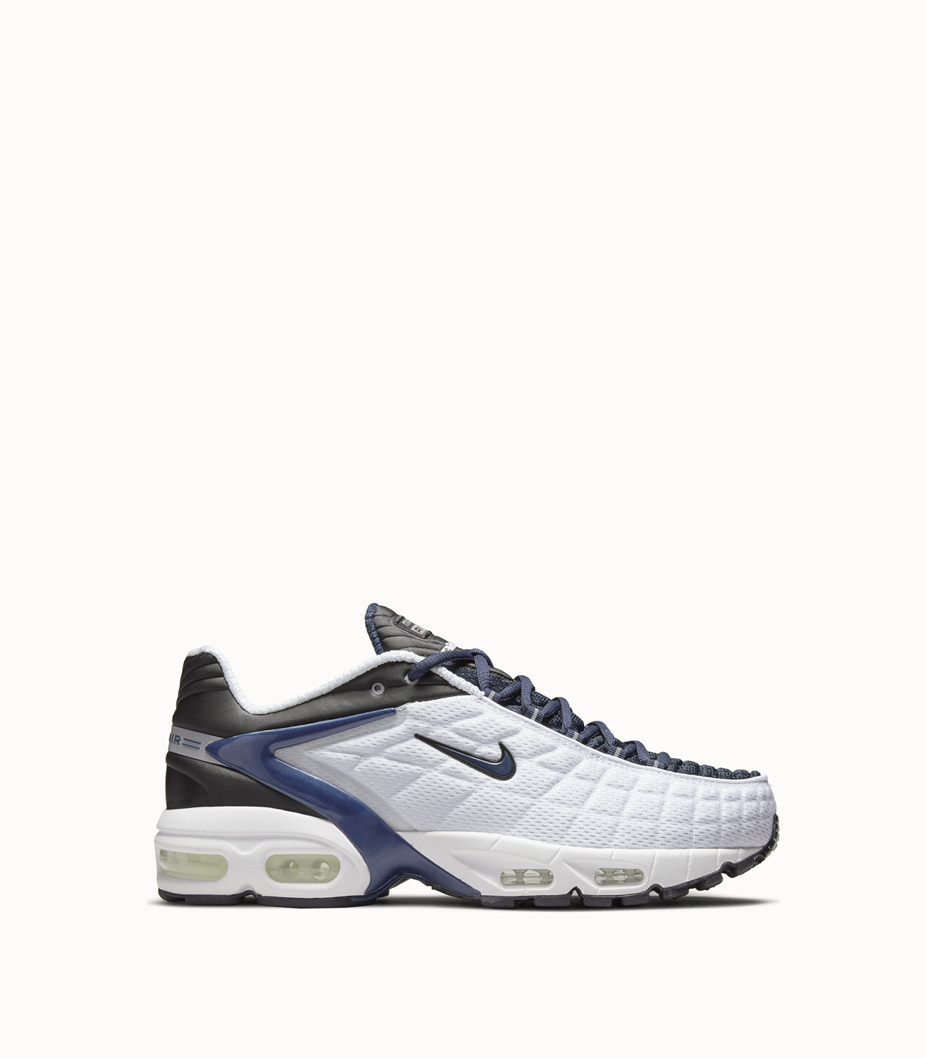 Nike Air Max Tailwind 5 Sp Sneakers Color White Playground