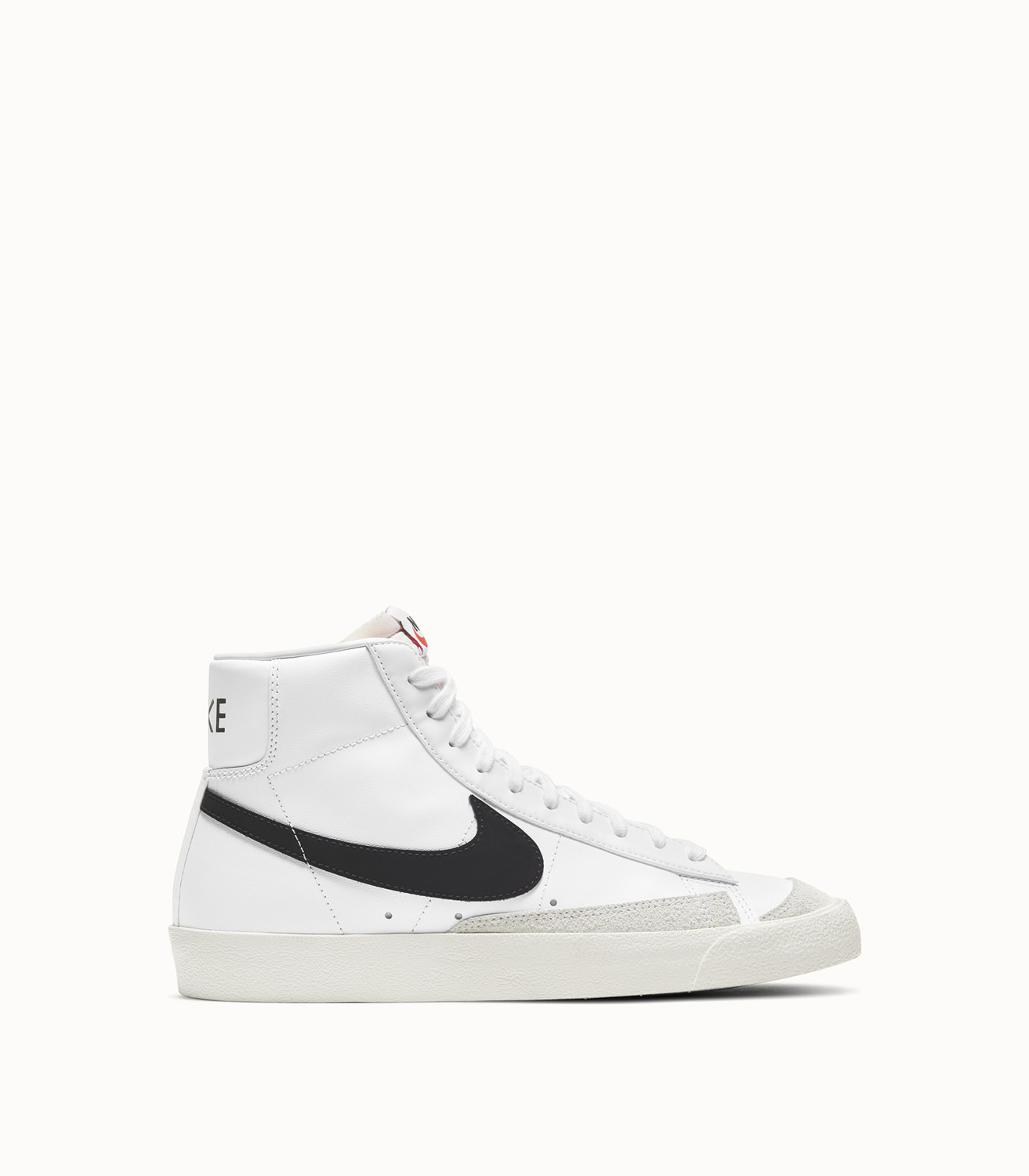 Nike Blazer Mid 77 Vintage Sneakers Playground