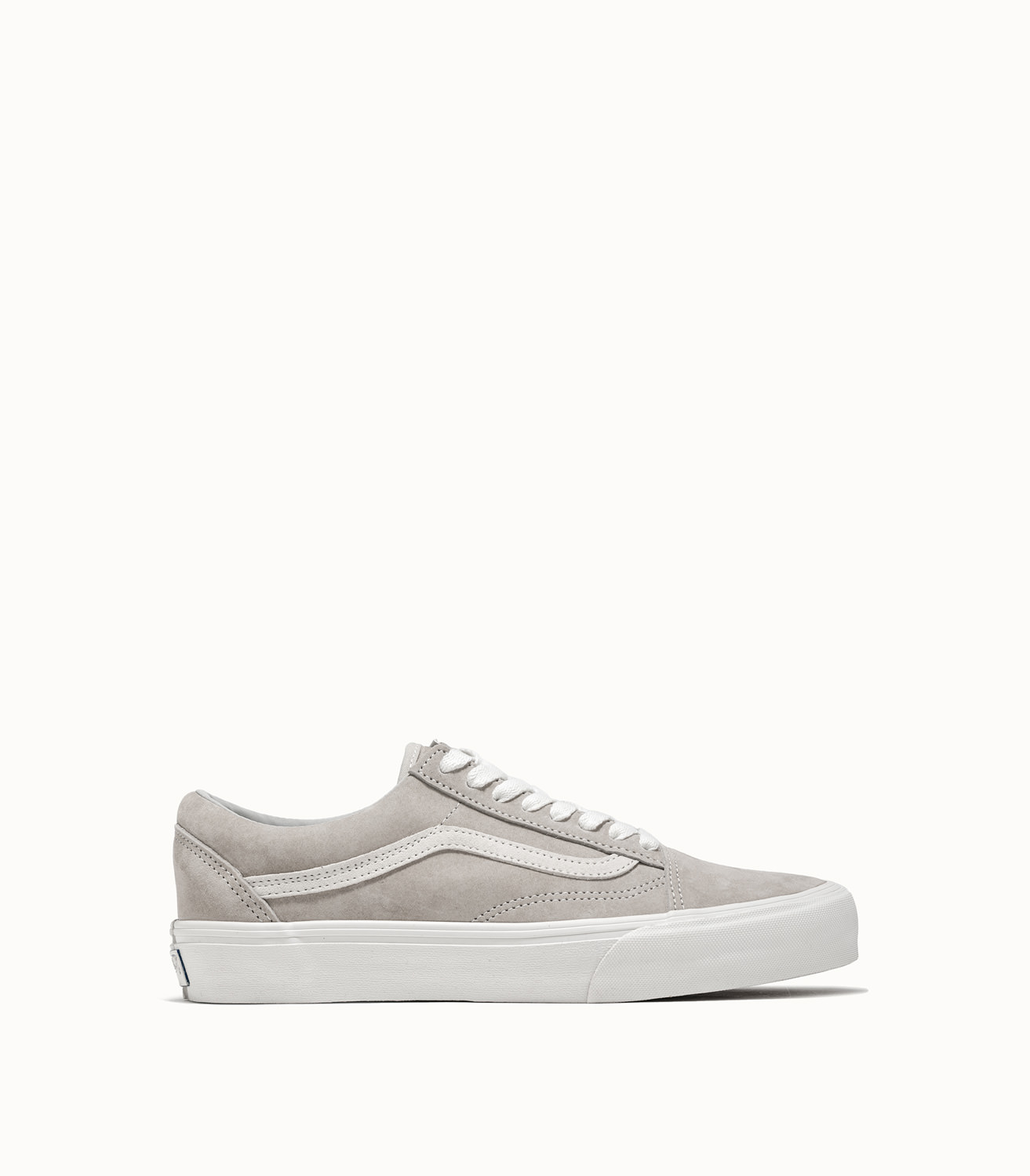 vans grigie old skool