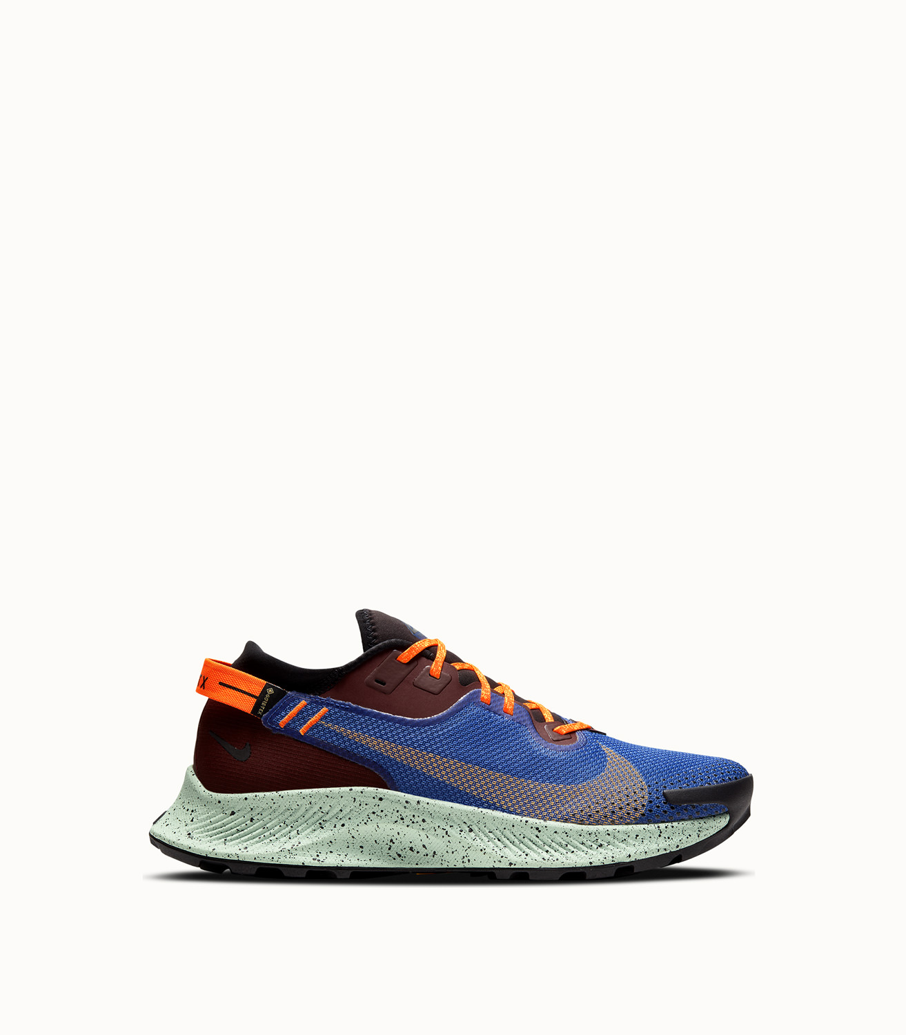 nike bright colored shoes