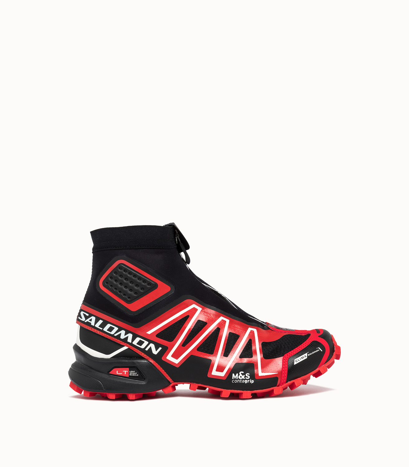 Salomon speedcross deals cs snowcross